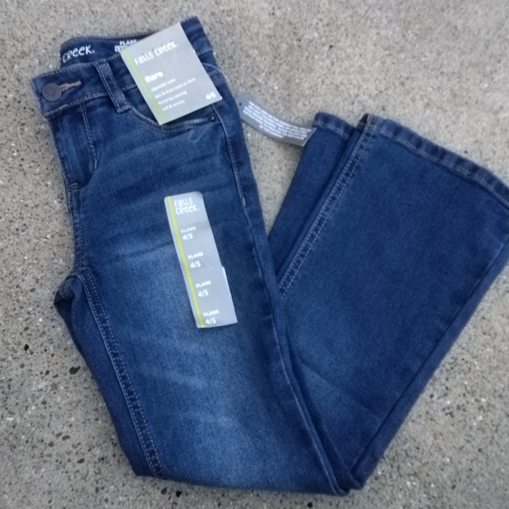 children's Jeans